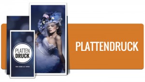 Kategorien-plattendruck