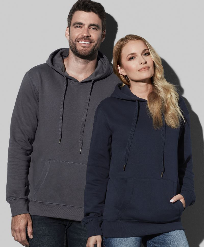 Pullover & Hoodie Druck